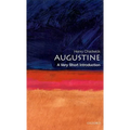Augustine: A Very Short Introduction - Paperback