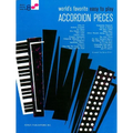 World's Favorite Easy to Play Accordion Pieces - Paperback