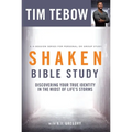 Shaken Bible Study: Discovering Your True Identity in the Midst of Life's Storms - Paperback