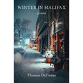 Winter in Halifax - Paperback