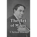 The Art of Magic - Hardcover