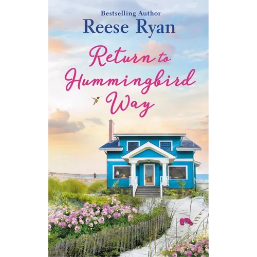 Return to Hummingbird Way: Includes a Bonus Novella - Mass Market Paperbound