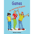 Games for learning English - Paperback