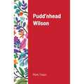 Pudd'nhead Wilson - Paperback