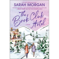 The Book Club Hotel - Paperback