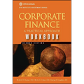 Corporate Finance Workbook 2E - Paperback