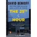 The 25th Hour - Paperback