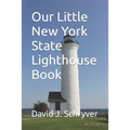 Our Little New York State Lighthouse Book - Paperback