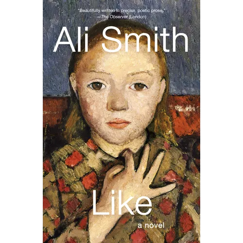Like - Paperback