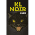 Kl Noir: Magic - Paperback