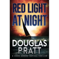 Red Light at Night: A Chase Gordon Tropical Thriller - Paperback