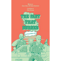 The Fart That Burned - Hardcover