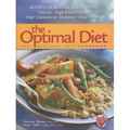 The Optimal Diet: The Official Chip Cookbook - Hardcover