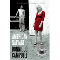 American Salvage - Paperback
