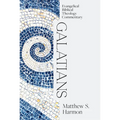 Galatians - Hardcover