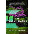 The Plague Diaries: Keeper of Tales Trilogy: Book Three - Paperback