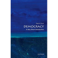 Democracy: A Very Short Introduction - Paperback