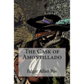 The Cask of Amontillado Edgar Allan Poe - Paperback