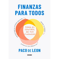 Finanzas Para Todos.: Toma El Control de Tus Finanzas - Paperback