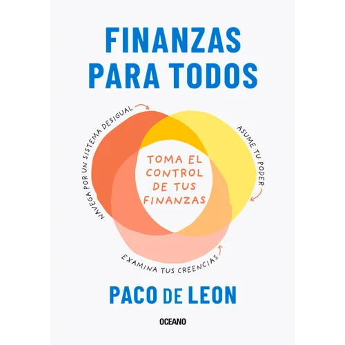 Finanzas Para Todos.: Toma El Control de Tus Finanzas - Paperback