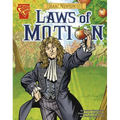 Isaac Newton and the Laws of Motion - Paperback