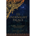 The Overnight Palace - Paperback