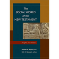The Social World of the New Testament - Paperback