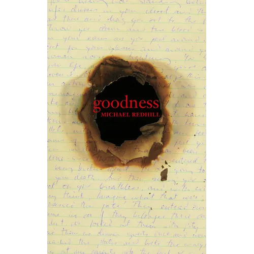 Goodness - Paperback