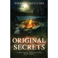 Original Secrets: A Whispering Pines Mystery, book 3 - Paperback