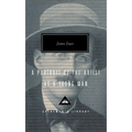 A Portrait of the Artist as a Young Man: Introduction by Richard Brown - Hardcover