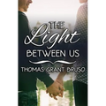 The Light Between Us - Paperback