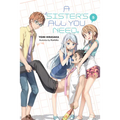A Sister's All You Need., Vol. 5 (Light Novel): Volume 5 - Paperback