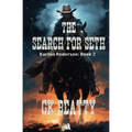 The Search for Seth - Paperback