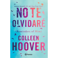 No Te Olvidaré (Novela) / Reminders of Him (a Novel) - Paperback