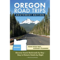 Oregon Road Trips - Southwest Edition - Paperback