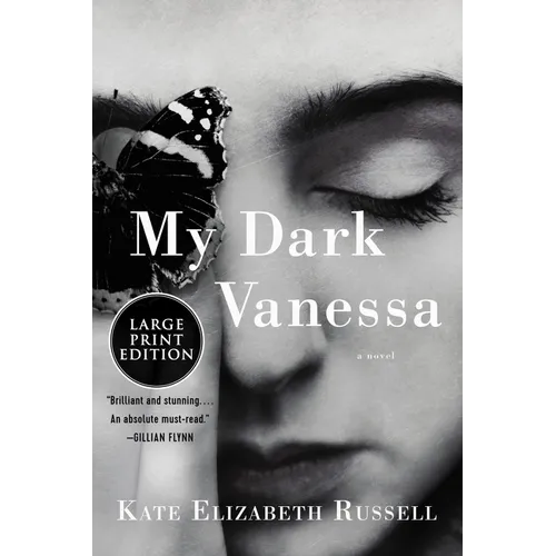 My Dark Vanessa - Paperback