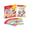 DK Super Phonics My First Decodable Stories Fix-It Foxes - Paperback
