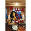 Killer With Ice Eyes - Paperback