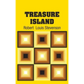 Treasure Island - Hardcover