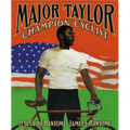 Major Taylor, Champion Cyclist - Hardcover