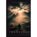 Transcend: Embracing Change and Overcoming Life's Challenges - Paperback