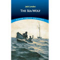 The Sea-Wolf - Paperback