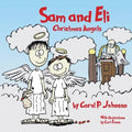 Sam and Eli, Christmas Angels - Paperback