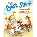 The Best Story - Hardcover