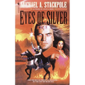 Eyes of Silver - Paperback