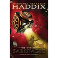 Sabotaged - Hardcover