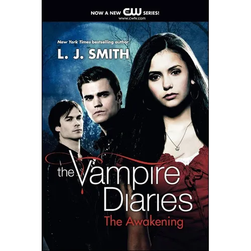The Awakening - Hardcover
