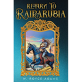 Return to Rairarubia - Paperback