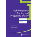 High-Frequency Trading and Probability Theory - Paperback