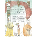 The Purloining of Prince Oleomargarine - Hardcover